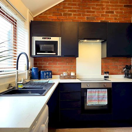 Apartament Jacobs Court York Zewnętrze zdjęcie