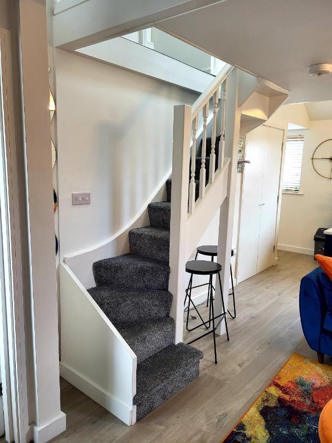 Apartament Jacobs Court York Zewnętrze zdjęcie