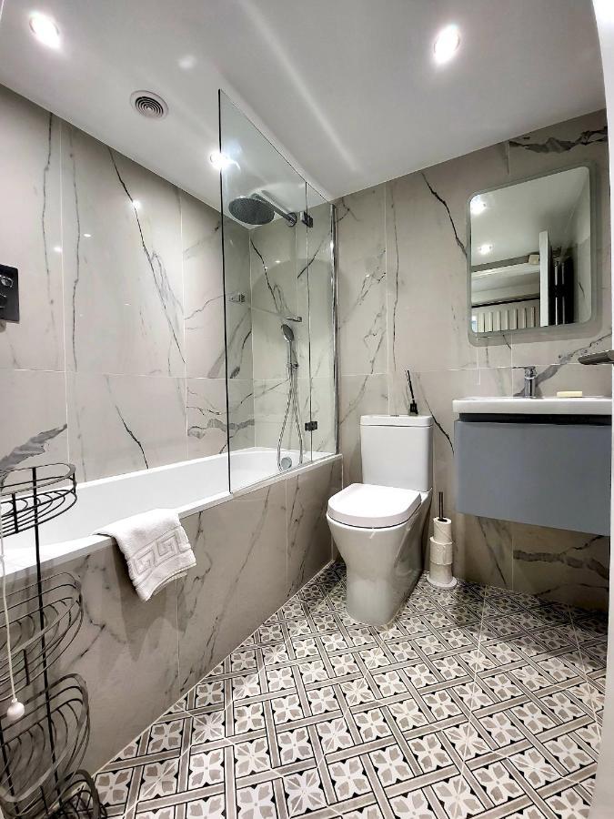 Apartament Jacobs Court York Zewnętrze zdjęcie